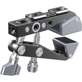 Ulanzi CU03 Multi-Functional Super Clamp - image 2 of 2