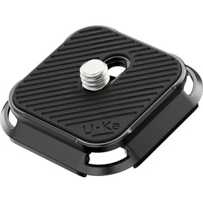 Ulanzi UKA02 Quick Release Plate