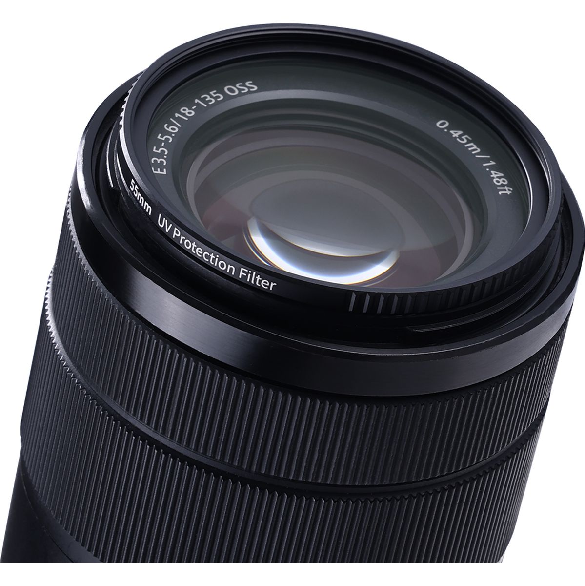 Ulanzi UV01 Explosion-proof UV Filter 46mm - image 4 of 5