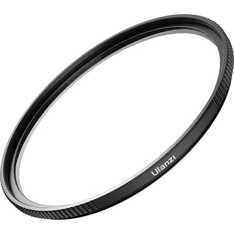 Ulanzi UV01 Explosion-proof UV Filter 49mm - image 2 of 5