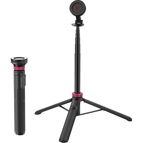 Ulanzi MT-84 Selfie Stick Tripod 153cm Magnetic + Remote