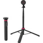 Ulanzi MT-84 Selfie Stick Tripod 153cm Magnetic + Remote
