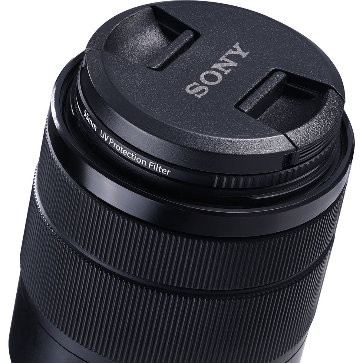 Ulanzi UV01 Explosion-proof UV Filter 58mm - image 5 of 5