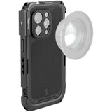 SmallRig 5007 Mobile Dual Handheld Kit For iPhone 16 Pro