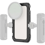 SmallRig 5006 Mobile Video Cage Basic Edition For iPhone 16 Pro Max