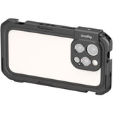 SmallRig 5008 Mobile Video Cage Basic Edition For iPhone 16 Pro