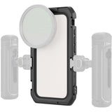 SmallRig 5008 Mobile Video Cage Basic Edition For iPhone 16 Pro