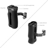 SmallRig 4756 Mini Side Handle w/ 1/4 20 Screws