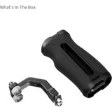 SmallRig 4756 Mini Side Handle w/ 1/4 20 Screws