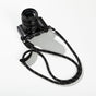 SmallRig 4882 Universal Braided Shoulder Strap (Black)