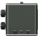 SmallRig 4810 RC 60C RGB LED Video Light (w/ PowerBank Clamp Edition)