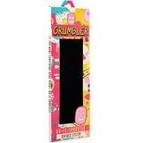 Grumbler Go Camera Divider Set Graphite Black