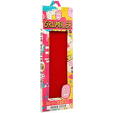 Grumbler Go Camera Divider Set Candy Red
