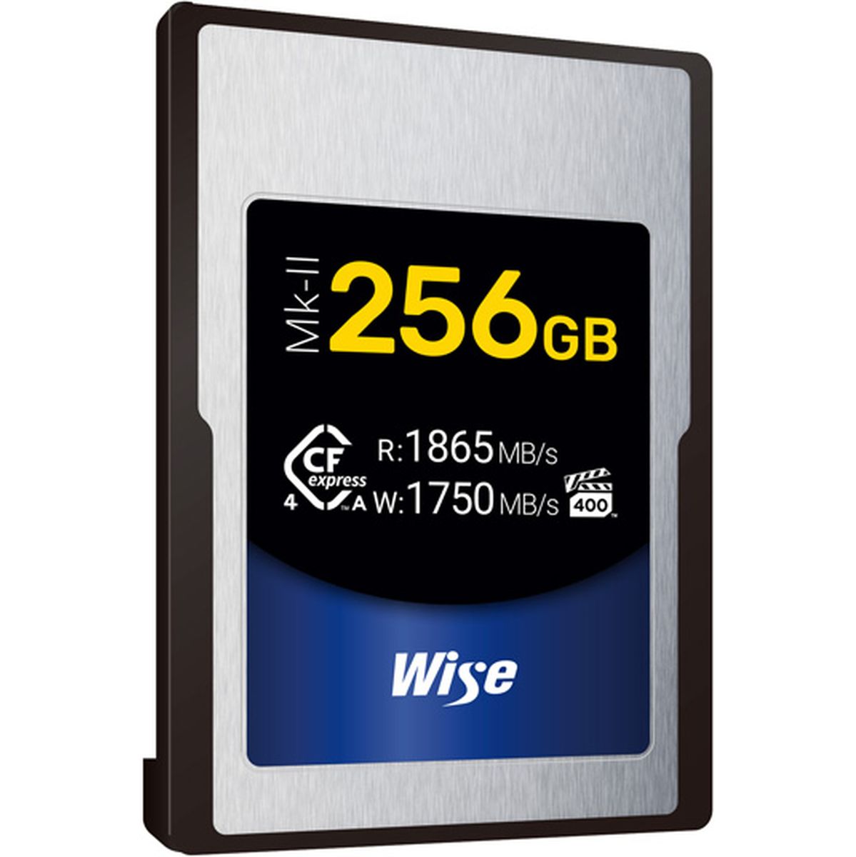 Wise 256GB CFexpress 4.0 Type A MK II Memory Card 1750 MB/s - image 5 of 5