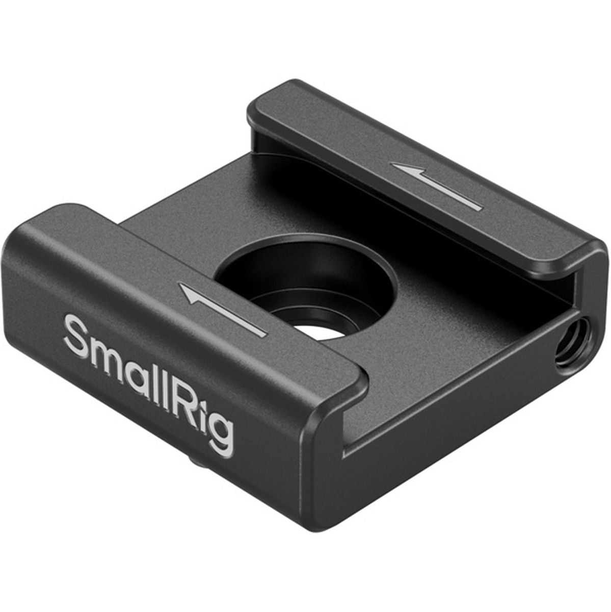 SmallRig 5033 Anti Twist Cold Shoe Mount Support (4pcs)