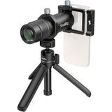 SmallRig 4737 8X Telephoto Lens For Mobile Phone (T Mount)