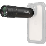 SmallRig 4737 8X Telephoto Lens For Mobile Phone (T Mount)