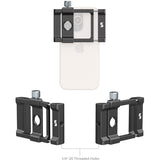 SmallRig 4737 8X Telephoto Lens For Mobile Phone (T Mount)