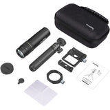 SmallRig 4737 8X Telephoto Lens For Mobile Phone (T Mount)