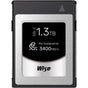 Wise 1.3TB CFexpress 4.0 Type B Pro MK II Memory Card 3600 MB/s