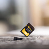Wise 512GB SDXC UHS II V90 Memory Card - image 2 of 5