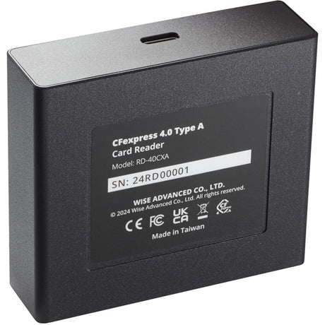 Wise CFexpress 4.0 Type A Card Reader - image 2 of 4