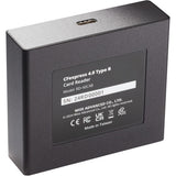 Wise CFexpress 4.0 Type B Card Reader