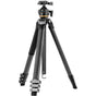 Fotopro Origin Plus + O 8H Carbon Tripod Black