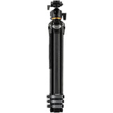 Fotopro Origin Plus + O 8H Carbon Tripod Black - image 4 of 5