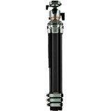 Fotopro Origin Plus + O 8H Carbon Tripod Grey - image 4 of 5