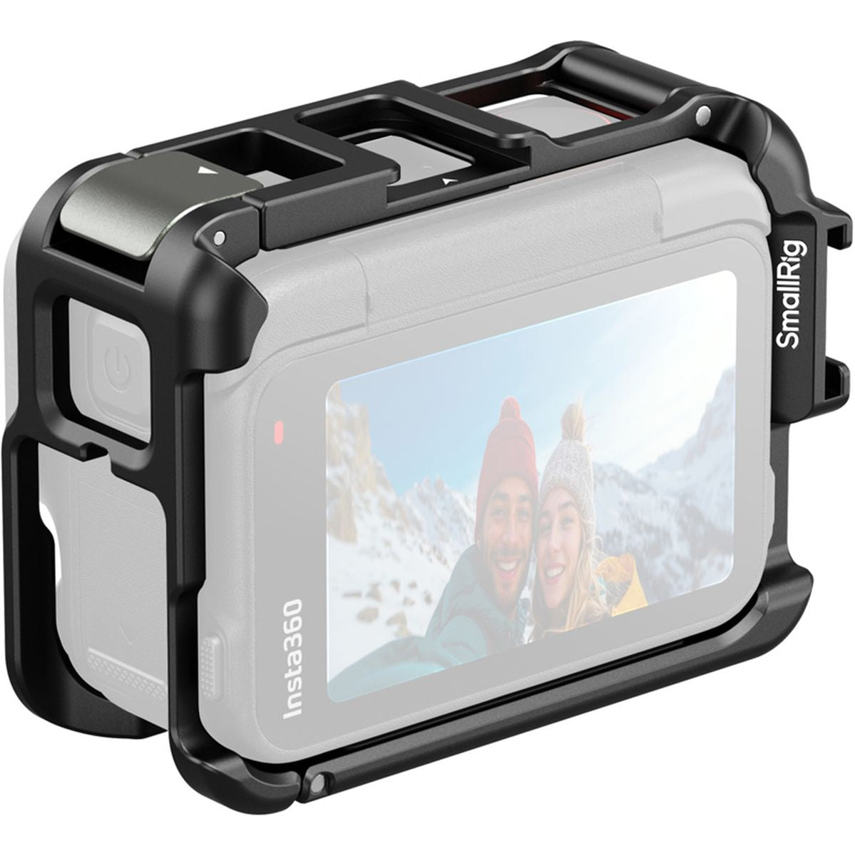 SmallRig 5000 Utility Frame For Insta360 Ace Pro 2 / Ace Pro - image 4 of 5