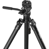 SmallRig 4937 CT150 Travel Video Tripod Kit - image 4 of 5