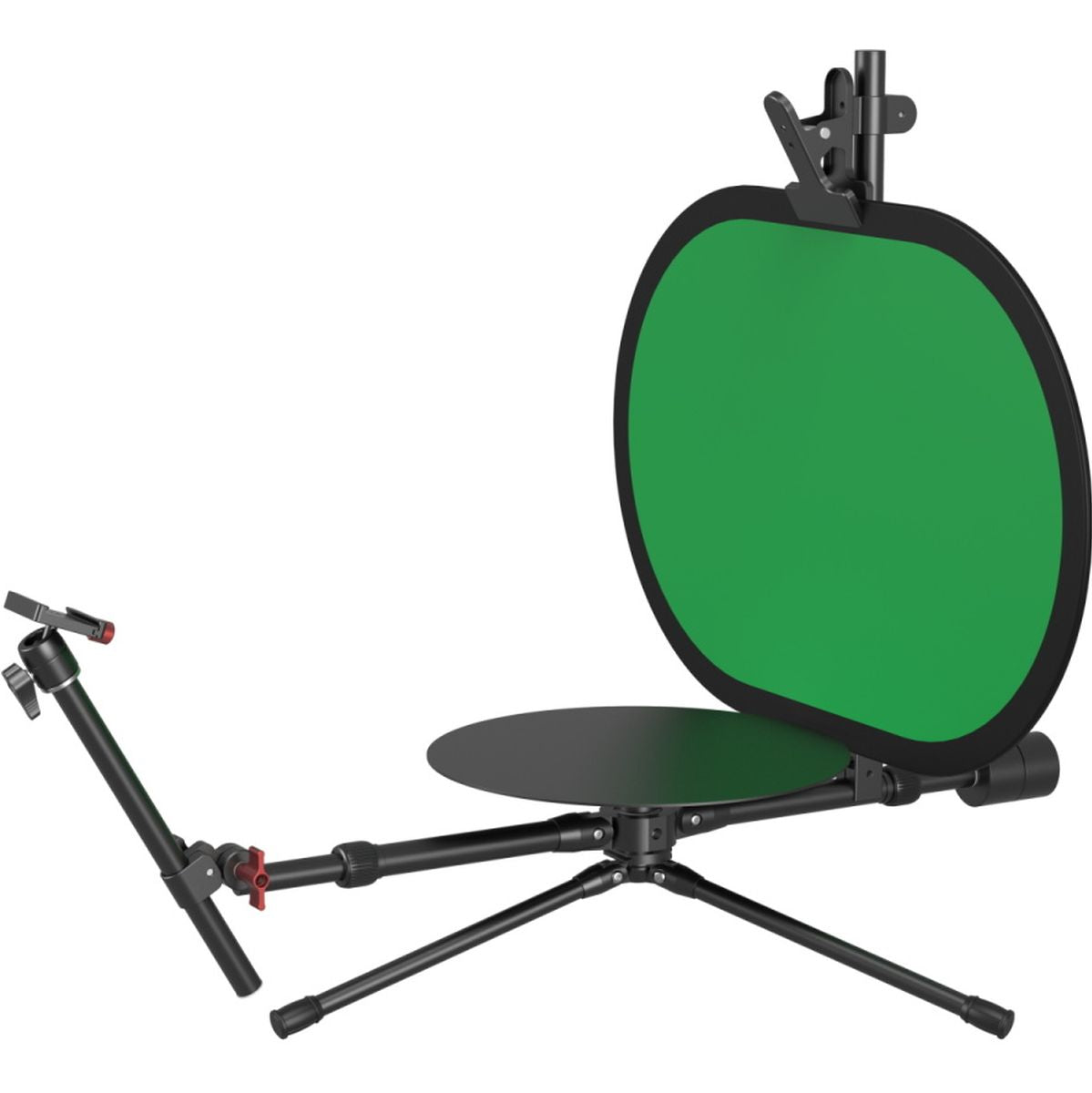 SmallRig 4807 Professional 12 360° Photography Turntable