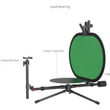 SmallRig 4807 Professional 12 360° Photography Turntable
