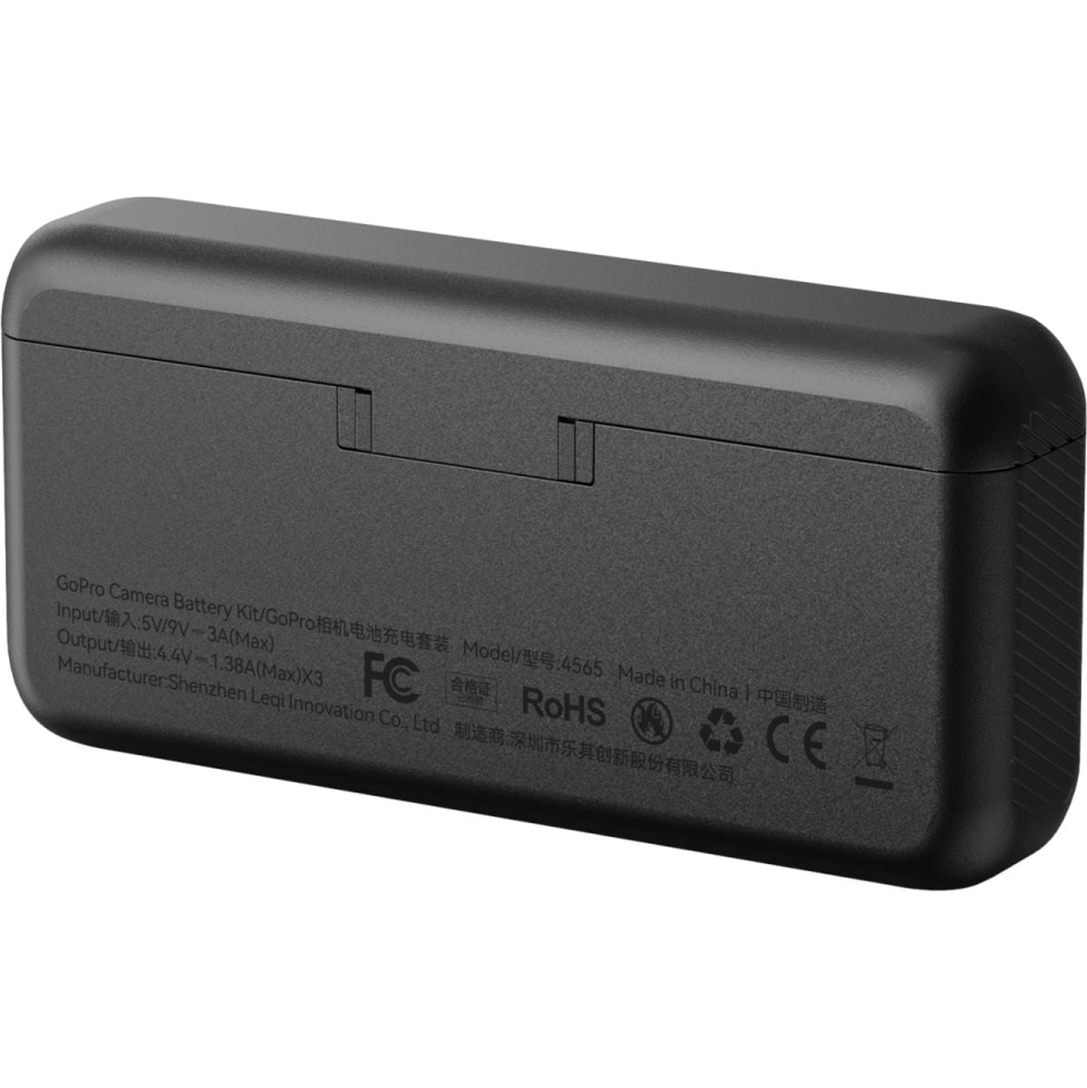 SmallRig 4565 GoPro Camera Battery Kit - image 5 of 5