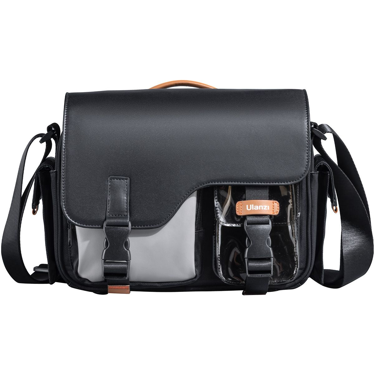 Ulanzi MS12 Messenger Bag Black