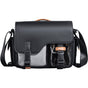 Ulanzi MS12 Messenger Bag Black