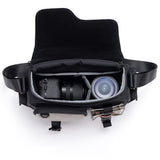 Ulanzi MS12 Messenger Bag Black - image 3 of 5