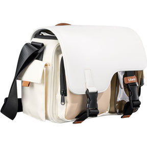 Ulanzi MS12 Messenger Bag White