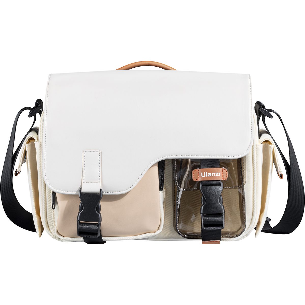 Ulanzi MS12 Messenger Bag White - image 2 of 5