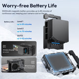 Ulanzi CU01 Battery For Camera Cooler - image 2 of 5