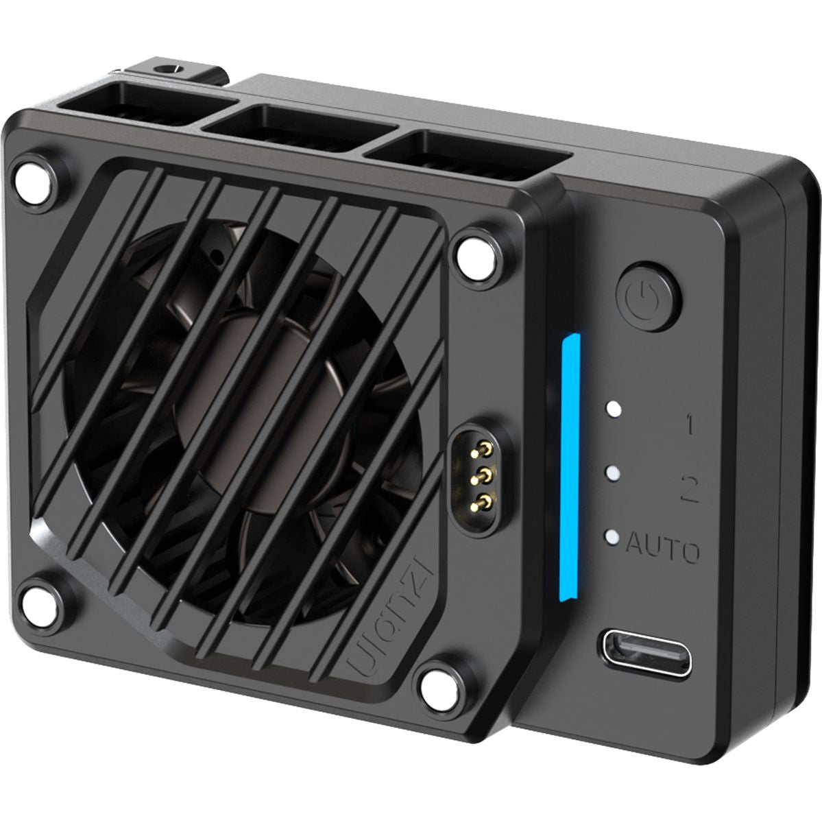 Ulanzi CU01 Thermostatic Semiconductor Camera Cooler