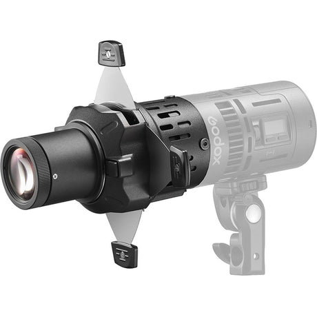 Godox SP50K Spotlight Attachment For MS60/RS60
