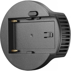 Godox MS60NPA NP F Battery Adapter Plate