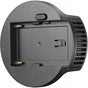 Godox MS60NPA NP F Battery Adapter Plate