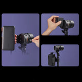 Godox RS60R Litemons RGB LED Light 60WS - image 3 of 5
