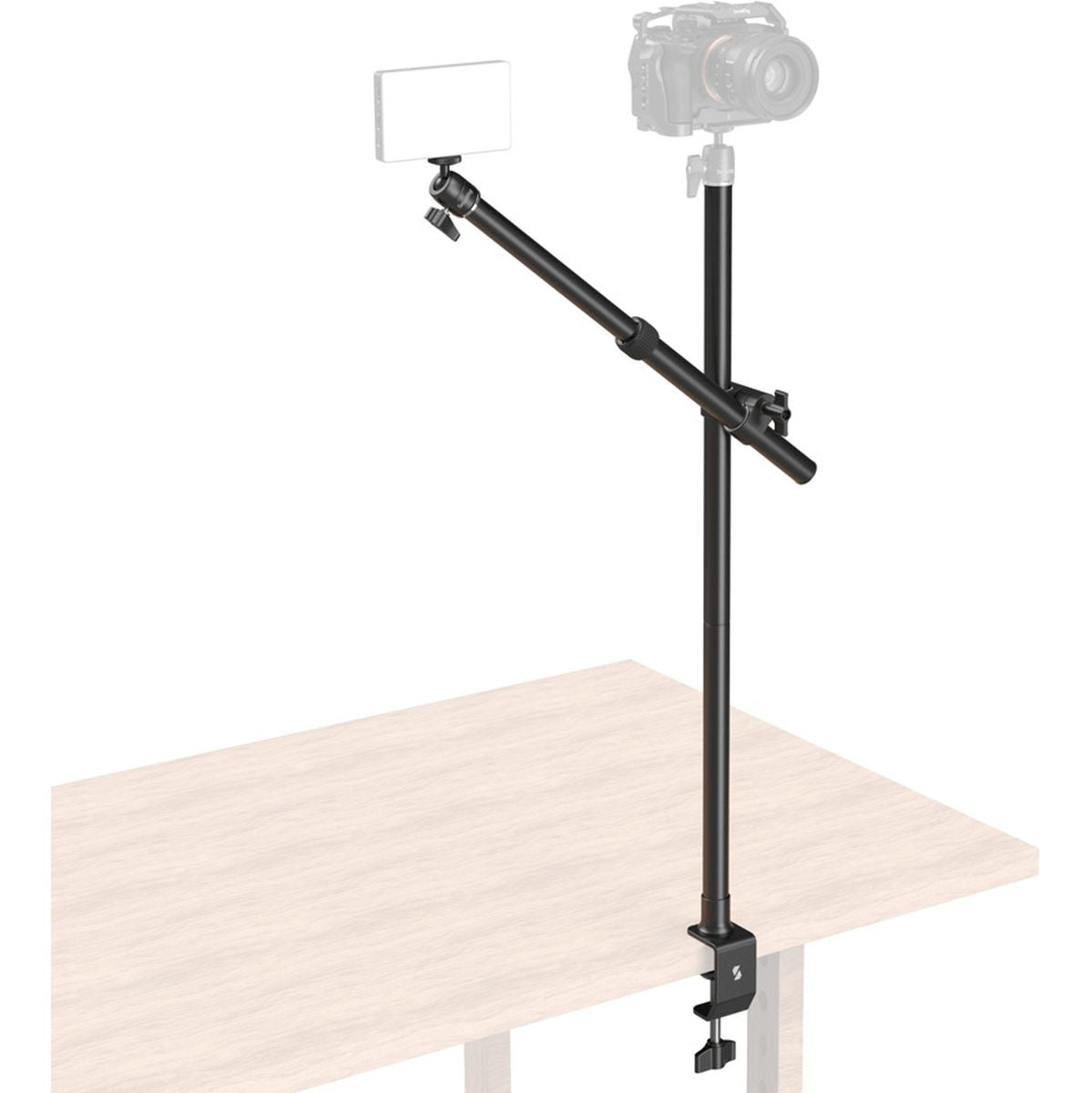 SmallRig 4938 Desktop Support Kit