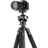 Fotopro GH 01 Geared Head - image 2 of 5