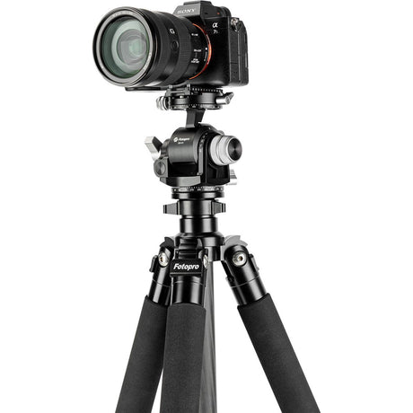 Fotopro GH 01 Geared Head - image 2 of 5