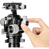 Fotopro GH 01 Geared Head - image 4 of 5